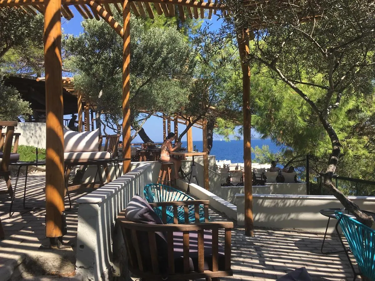 Stone Villa Chalkidiki Kriopigi